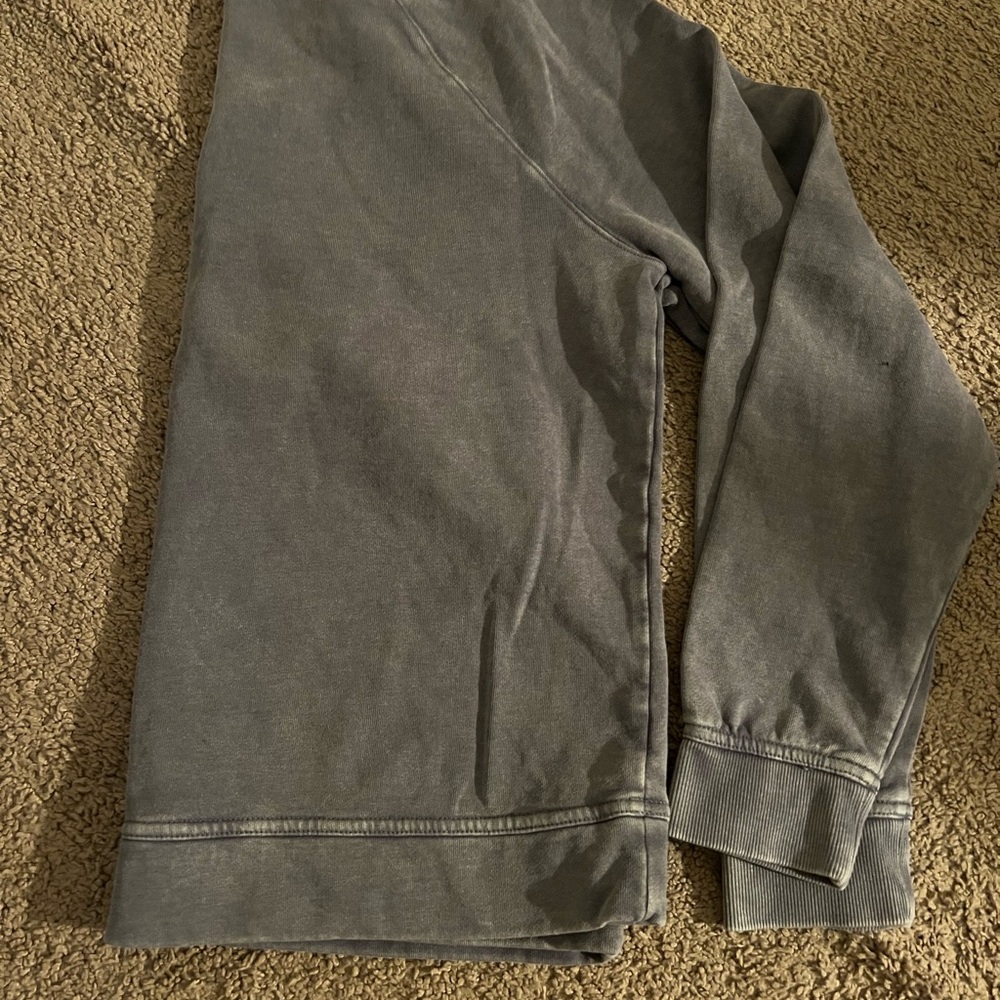 Universal Thread Gray Size Medium Sweatshirt - image 3